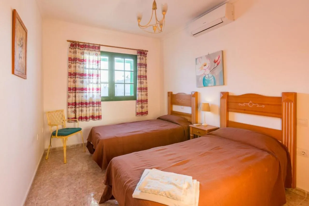 Villa Alegranza Puerto del Carmen  Puerto del Carmen (Lanzarote)