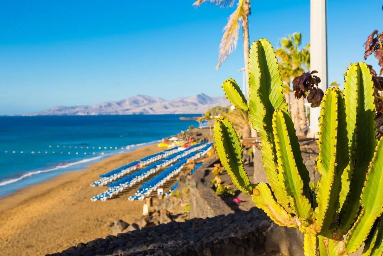 Villa Alegranza Puerto del Carmen