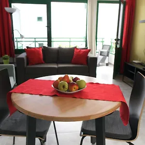 Apartamento Portonovo Casa Martin - Swimming Pool - Good Wifi - Old Town, Puerto del Carmen (Lanzarote)