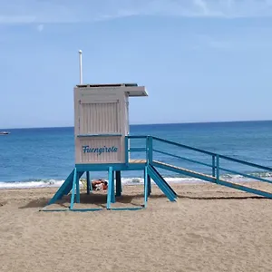 Garu , Fuengirola España