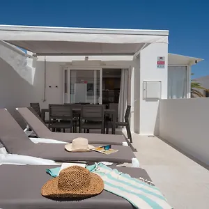 Apartamento Sabbia Noa Boutique, Puerto del Carmen (Lanzarote)
