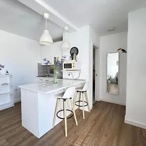 Apartamento Casa Tucán, Puerto del Carmen (Lanzarote)