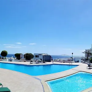 Apartment Renovado,vistas Piscina, Aire Acondicionado,wifi, Puerto del Carmen (Lanzarote)
