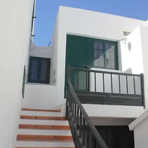 Apartamento Apart. 3, Puerto del Carmen (Lanzarote)