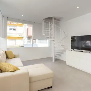 Duplex Boliches Avenue , Fuengirola España