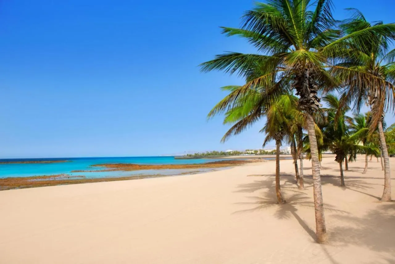 Villa Alegranza 푸에르토 델 카르멘