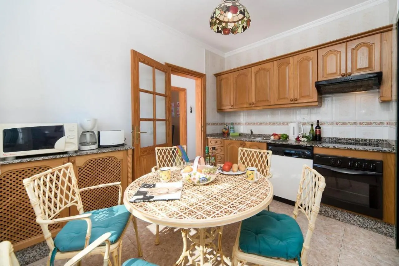 Villa Alegranza 푸에르토 델 카르멘 0*,