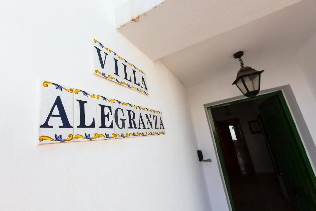 Villa Alegranza 푸에르토 델 카르멘 0*,  스페인