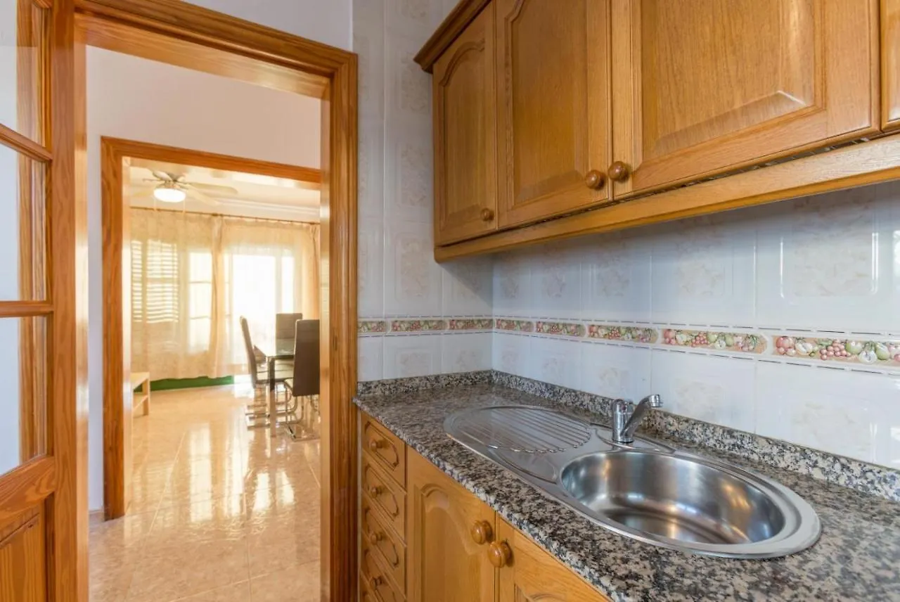 Villa Alegranza 푸에르토 델 카르멘