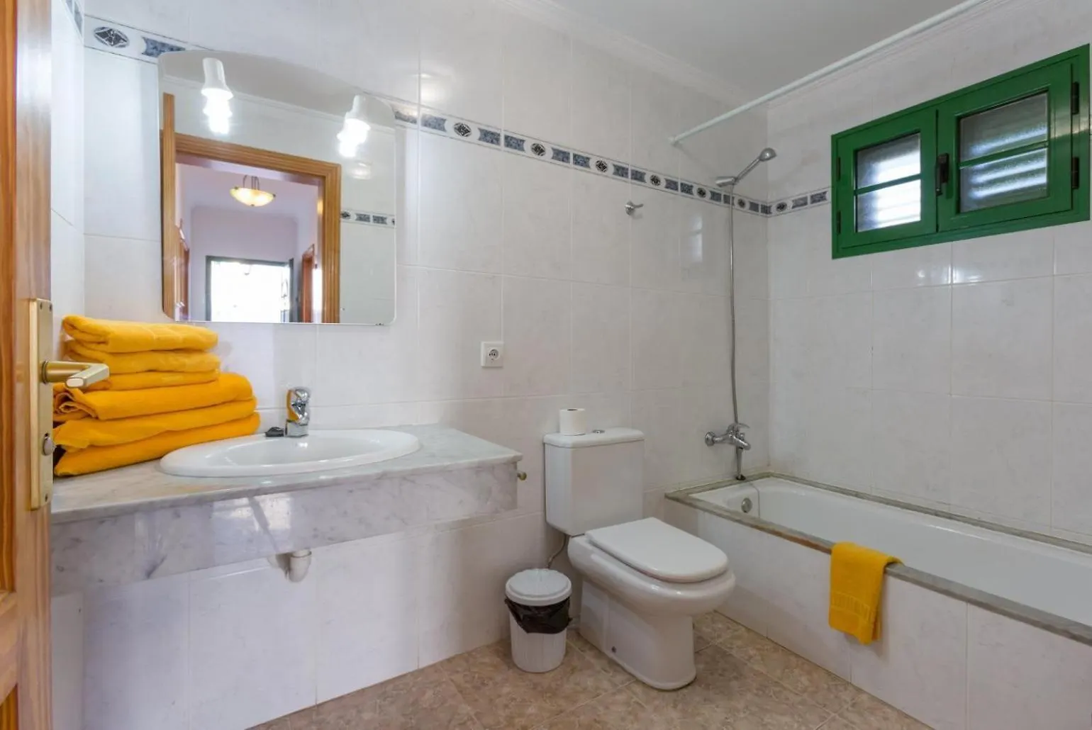 Villa Alegranza 푸에르토 델 카르멘 0*,