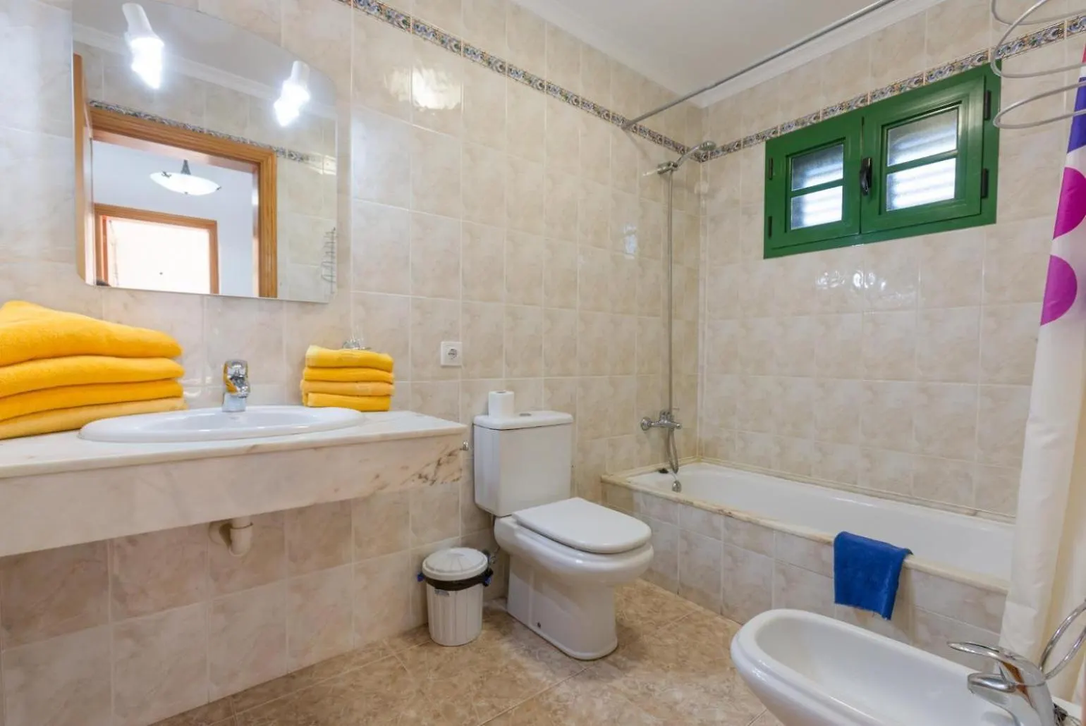 Villa Alegranza Puerto del Carmen  Puerto del Carmen (Lanzarote)