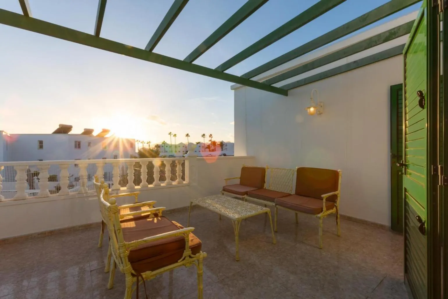 Villa Alegranza Puerto del Carmen
